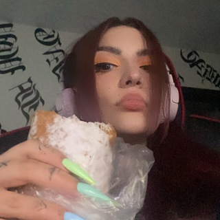 Логотип @starshova_l - ✨Старшова, где стрим? ✨