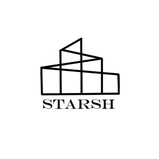 Логотип @starshshop - Starsh shop | Магазин одежды и аксессуаров