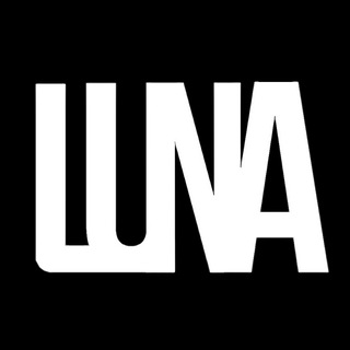 Логотип @starsimbolls - LUNA🌙