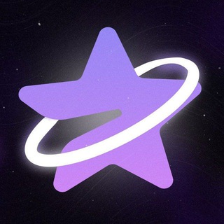 Логотип @starsinv - Подарки | Звезды | Новостной канал 🎁