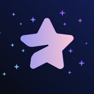 Логотип @starsnagawa - Ферма звёзд | Stars Nagawa