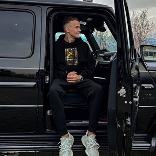 Логотип @starsoftware - STARHACK ⚡️