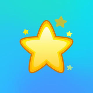 Логотип @starsspot - Купить звезды телеграм ️