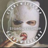 Логотип @starsweet_shop - starsweet_shop