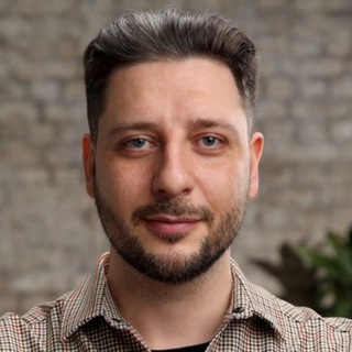 Логотип @start_courses - Инфоворонка 🇷🇺