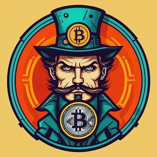 Логотип @start_cryptofan - Начинающий КриптоФан🤓