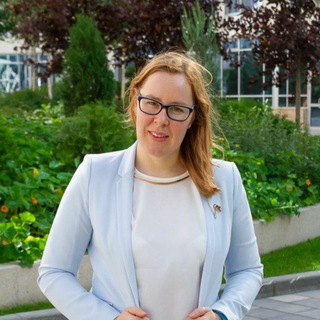 Логотип @start_in_it - Наташа Косинова. Варю айти СУП