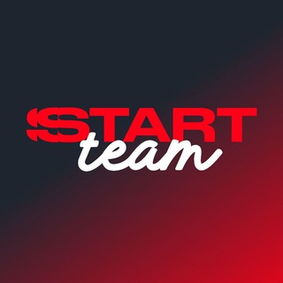 Логотип @start_team21 - START Team