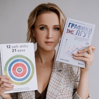 Логотип @start_v_nauku - Ирина Самусь | ПРО НАУКУ