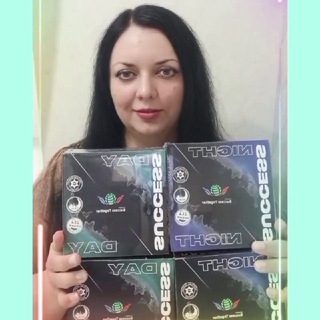 Логотип @start_v_uspeh - Успех Вместе с Екатериной 🌏 Success Together