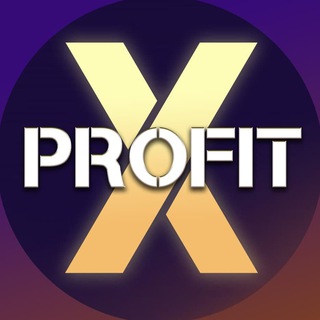 Логотип @start_xprofit - 🔥START X-PROFIT🚀
