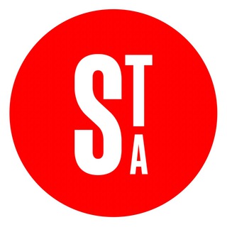 Логотип @startalentagency - StarTalent Agency