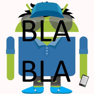 Логотип @startandroidflood - StartAndroid Flood Chat