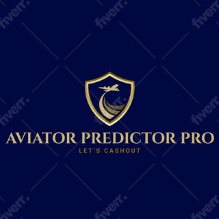 Логотип @startaviator - AVIATOR PREDICTOR | LUCKY JET HACK