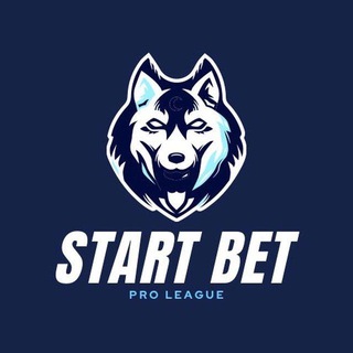 Логотип @startbet111 - StartBet | Прогнозы | Ставки на спорт
