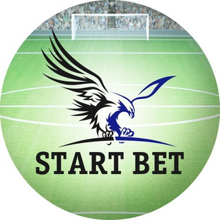Логотип @startbet77 - Start bet | прогнозы на спорт