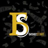 Логотип @startbizznes - Бизнес start