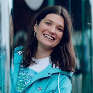 Логотип @startblogup - Start Blog Up с Варварой Лялягиной