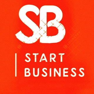 Логотип @startbusinesswithme - START BUSINESS