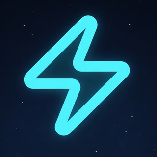 Логотип @startfaider - Комплексні цифрові рішення Start⚡️Faider