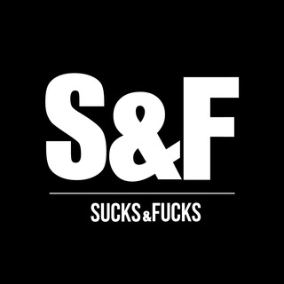 Логотип @startflop - Starts&Flops