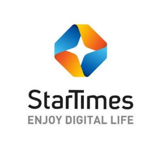 Логотип @startimes_ng - STARTIMES NG