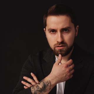 Логотип @startkevish - Кевиш Владимир | Состояние решает