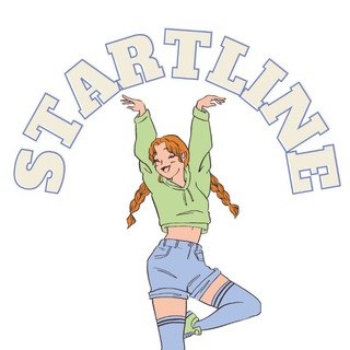Логотип @startline_shop - startline__shop ♡