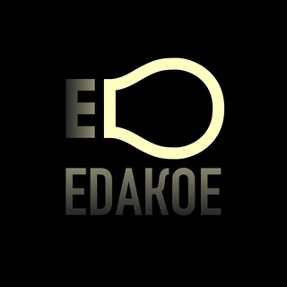 Логотип @startmentor - EDакое