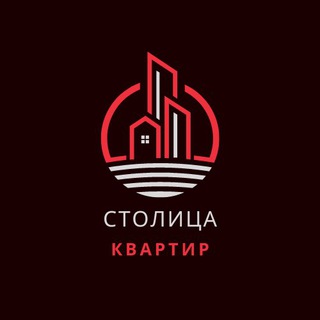 Логотип @startmos - Столица квартир