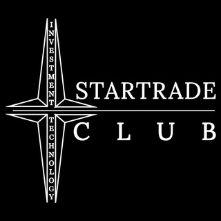 Логотип @startrade_club2 - STARTRADE CLUB 2