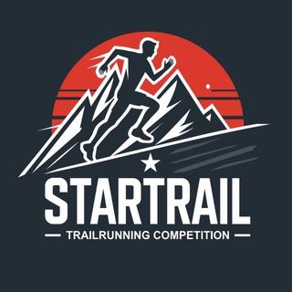 Логотип @startrail_news - StarTrail NEWS