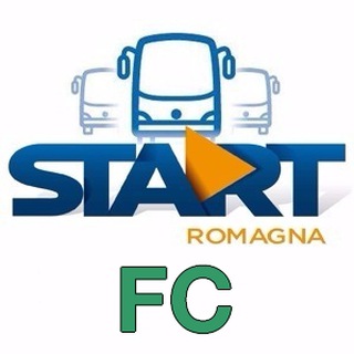 Логотип @startromagnainfofc - Start Romagna • Forlì-Cesena