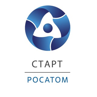 Логотип @startrosatom - ПО «Старт» им. M.B.Проценко»