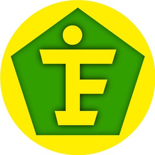 Логотип @startup_founder - IT Founder - поиск проектов
