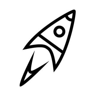 Логотип @startup_laba - Продуктовая качалка / Дискавери по черному от Тиграна Басеяна