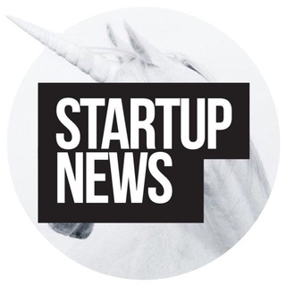 Логотип @startup_nevvs - Startup News