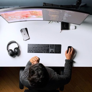 Логотип @startup_ranches - Стартапы, Бизнес, Советы