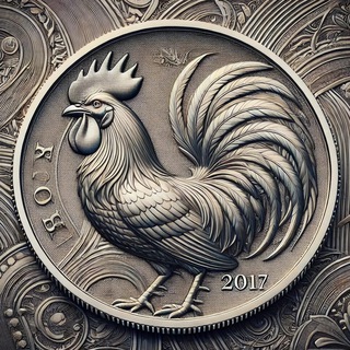 Логотип @startup_reports - Молодой Crypto Скамтап 🪙