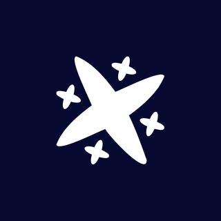 Логотип @startup_x - Стартапы Нового Поколения