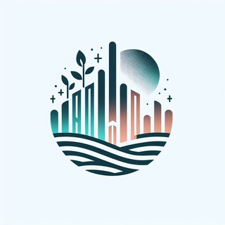 Логотип @startupbiztrends - Стартап-тренды