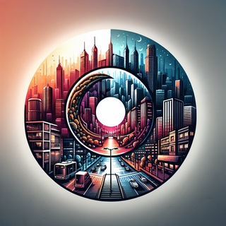 Логотип @startupblackwhite - Стартап на максималках