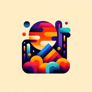 Логотип @startupbuzztrends - Твой Стартап