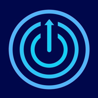 Логотип @startupcentre_ssau - Стартап-Центр