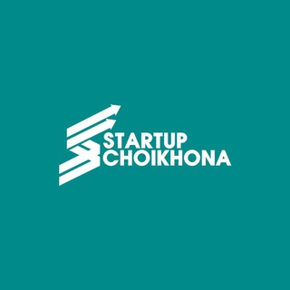 Логотип @startupchoikhona - Startup Choikhona 🚀