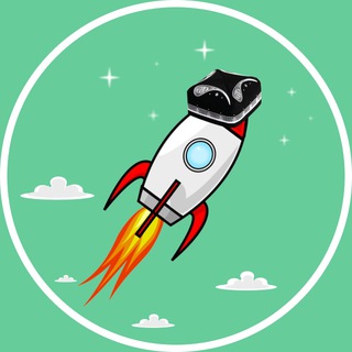 Логотип @startupchoyxona - Стартап-Чайхана