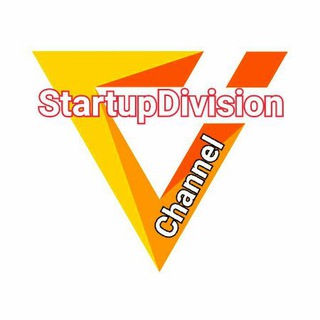 Логотип @startupdivision - ⛛ StartupDivision
