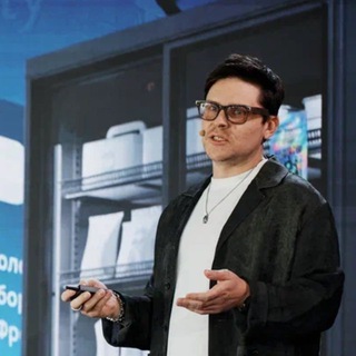 Логотип @startupfast - Глеб Харитонов