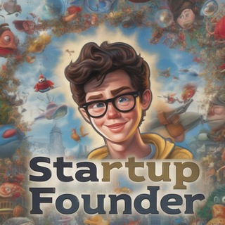 Логотип @startupfounderid - Startup Founder Indonesia