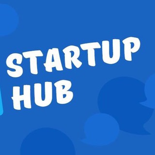Логотип @startuphub - StartupHub
